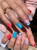 Nail Lounge Batumi Beauty Salon