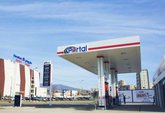 Portal Petroleum Georgia