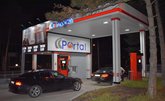 Portal Petroleum Georgia