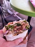 SHAWERMA ACHARULI