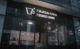 7 Degrees Lounge