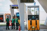 Wissol Petroleum Georgia