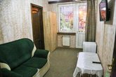7 ვარსკვლავიანი სასტუმრო