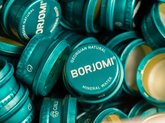 IDS Borjomi Georgia