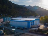 IDS Borjomi Georgia