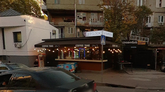 8 O'clock Coffee на улице Будапешт.