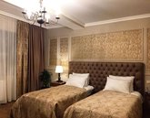 Omart Hotel - Gallery