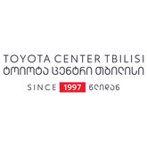 ტოიოტა ცენტრი თბილისი