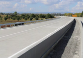 Hunan Road & Bridge Construction Group — Georgia