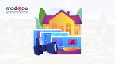 Advertising a property photography service