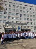 აკადემიკოს ნიკოლოზ ყიფშიძის სახელობის ცენტრალური საუნივერსიტეტო კლინიკა