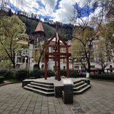 9 აპრილის მემორიალი და პარკი