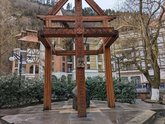 9 აპრილის მემორიალი და პარკი