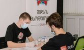 AHF საქართველო