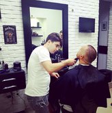 ალექს სილამაზის სალონი