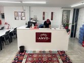 ANVD Коворкинг
