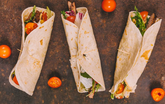 Aq Shawarma