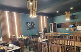 AROMA Restaurant
