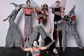 ART Coalitio Contemporary Theater