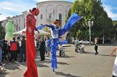 ART Coalitio Contemporary Theater