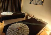 A’Rich Wellness & Spa