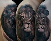 Tattoo & Piercing DS studio (DS Mall)