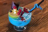 AURA Lounge
