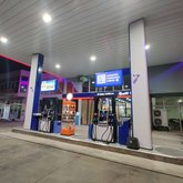 Gulf (пр-т Фридона Халваши 114)