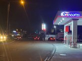 Portal (Apsaros Highway)