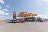 RomPetrol (C-6 highway)