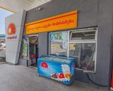 RomPetrol (C-6 highway)
