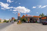 Rompetrol (st. May 26)