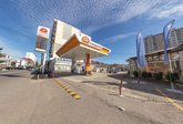 Rompetrol ( Pushkin St. 77)
