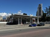 Socar (шоссе Аэропорта 45)