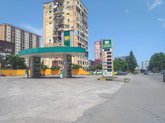 Wissol (4d Georgiy Leonidze St.)