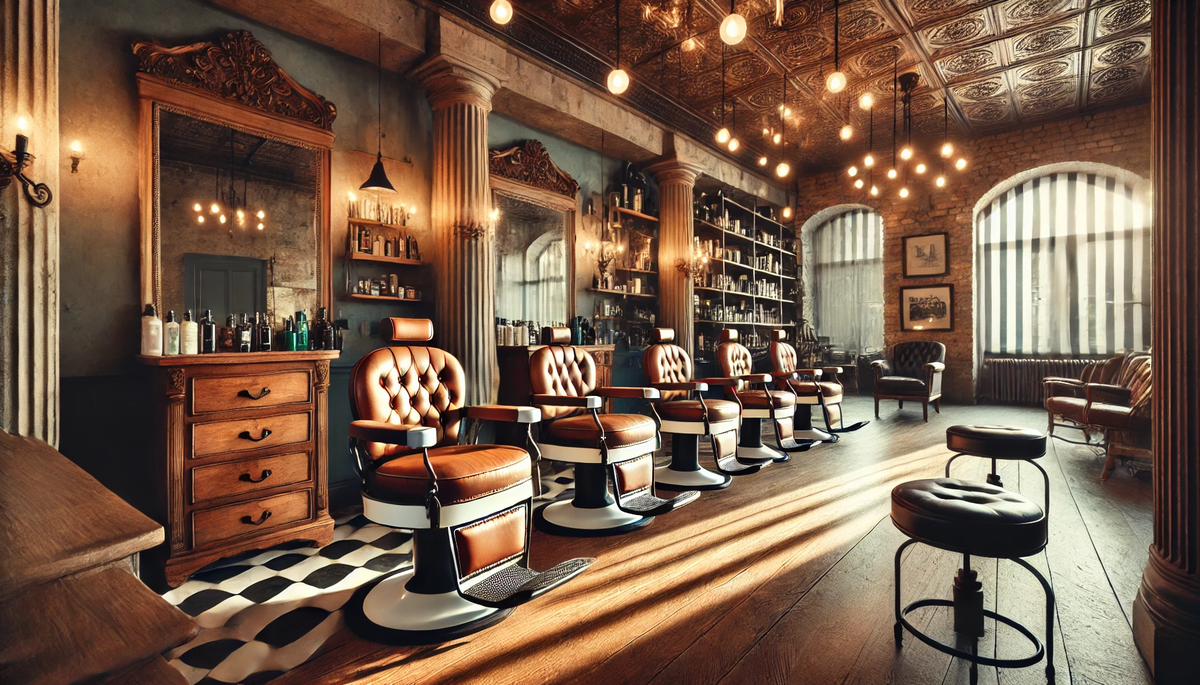 A_stylish_and_atmospheric_barbershop_in_Georgia