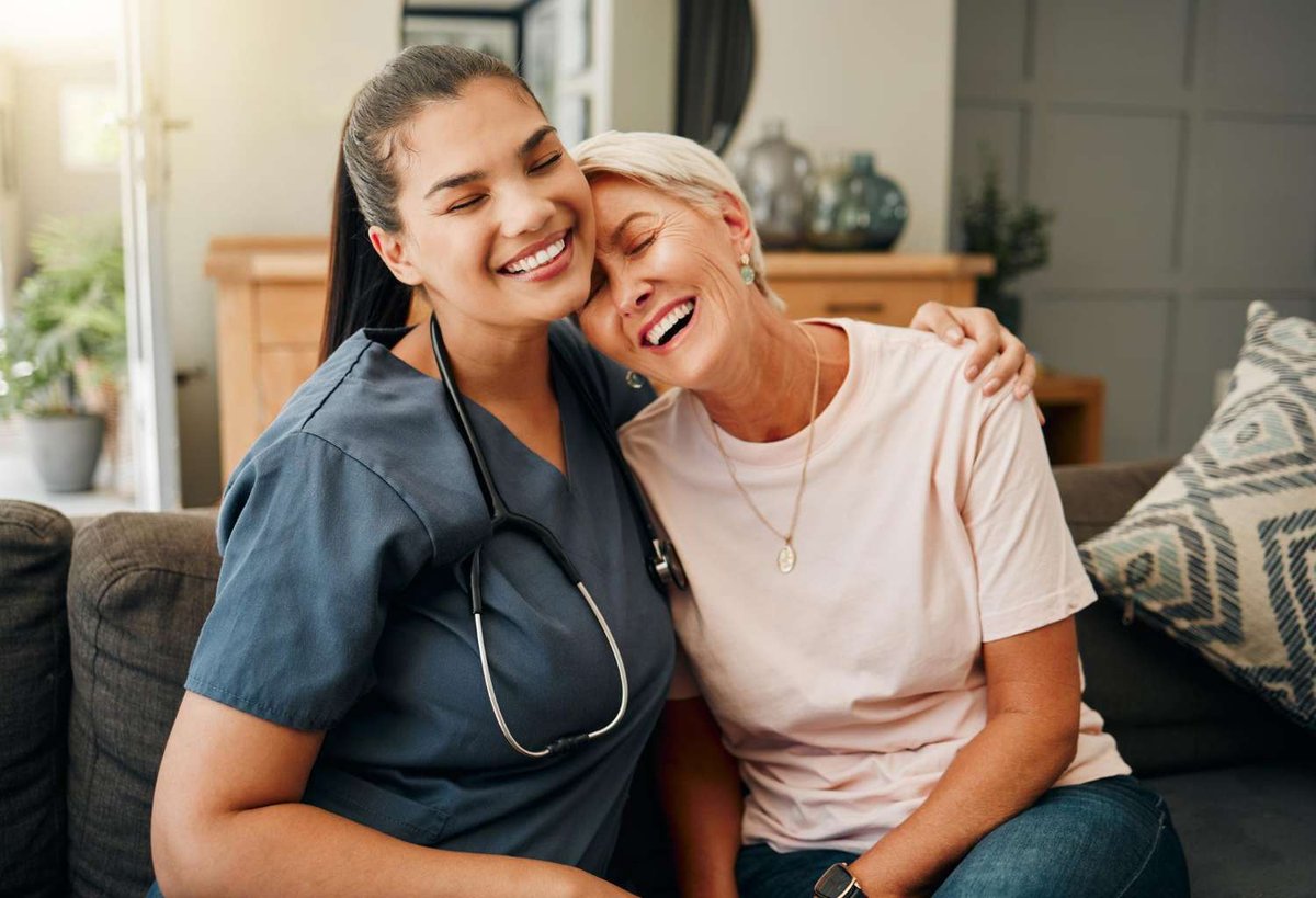A tourist receives medical care in Georgia thanks to an insurance policy