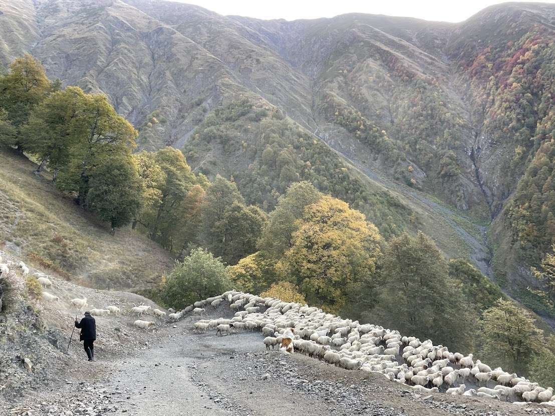 Abano Pass