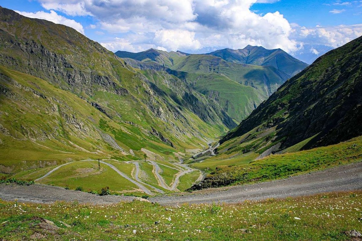 Abano Pass