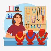 Accessory & Jewelry Stores