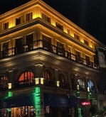 Acord Hotel & Balcony