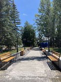 Adigeni City Park