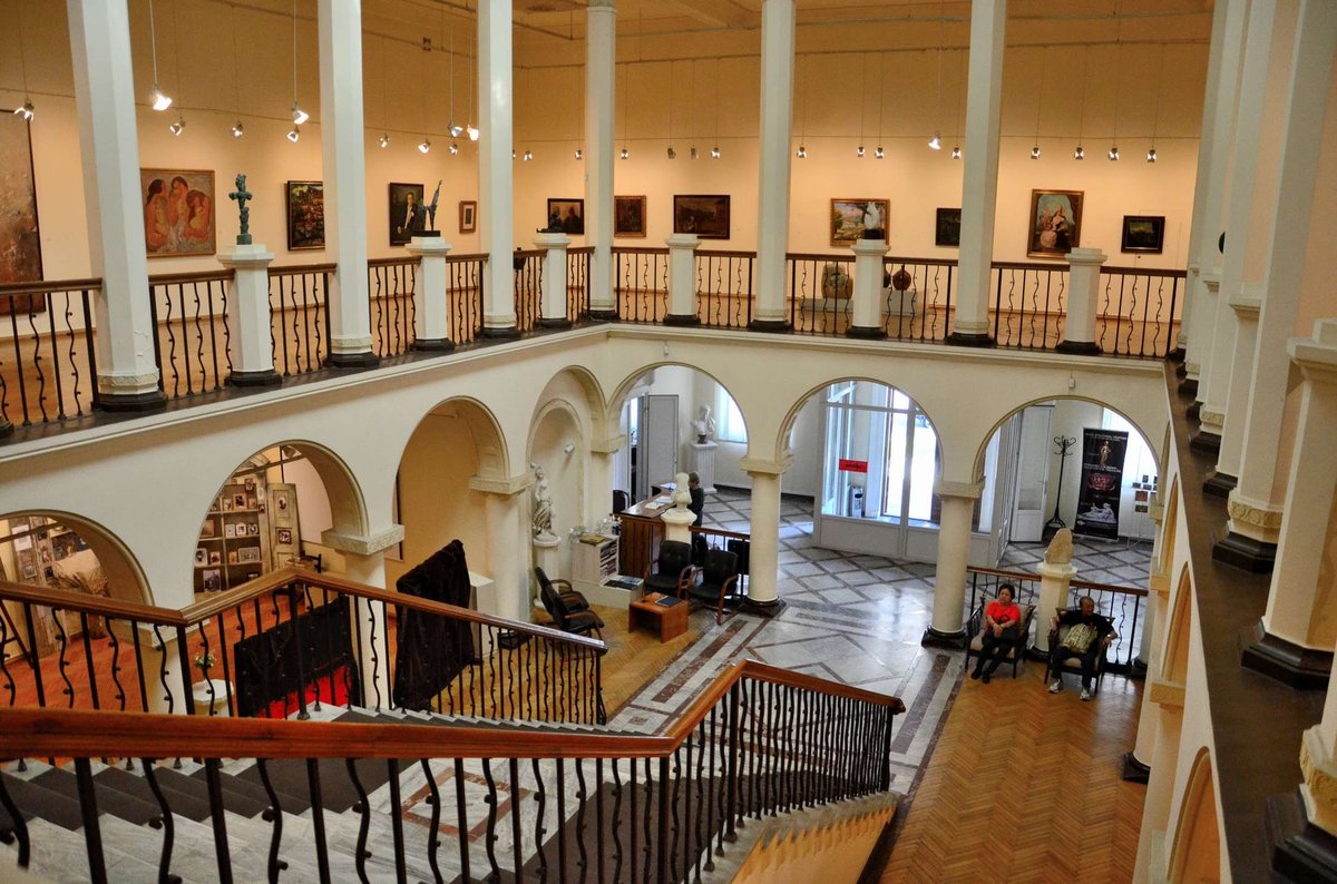 Adjara-Art-Museum