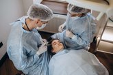 Aesthetic MED Clinic Batumi -> ესტეტიკური მედ კლინიკა ბათუმი