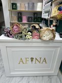 Afina Flowers Boutique