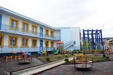 Агентство управления детским садом