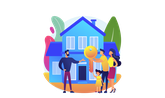 ტიტების უძრავი ქონება / Tulip Real Estate