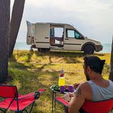 MzeGeo Motorhomes and Campervans