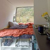 MzeGeo Motorhomes and Campervans