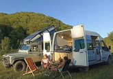 MzeGeo Motorhomes and Campervans